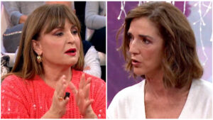 Beatriz Cortázar y Paloma García-Pelayo