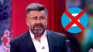Jorge Javier Vázquez ya es "ex presentador" de Telecinco
