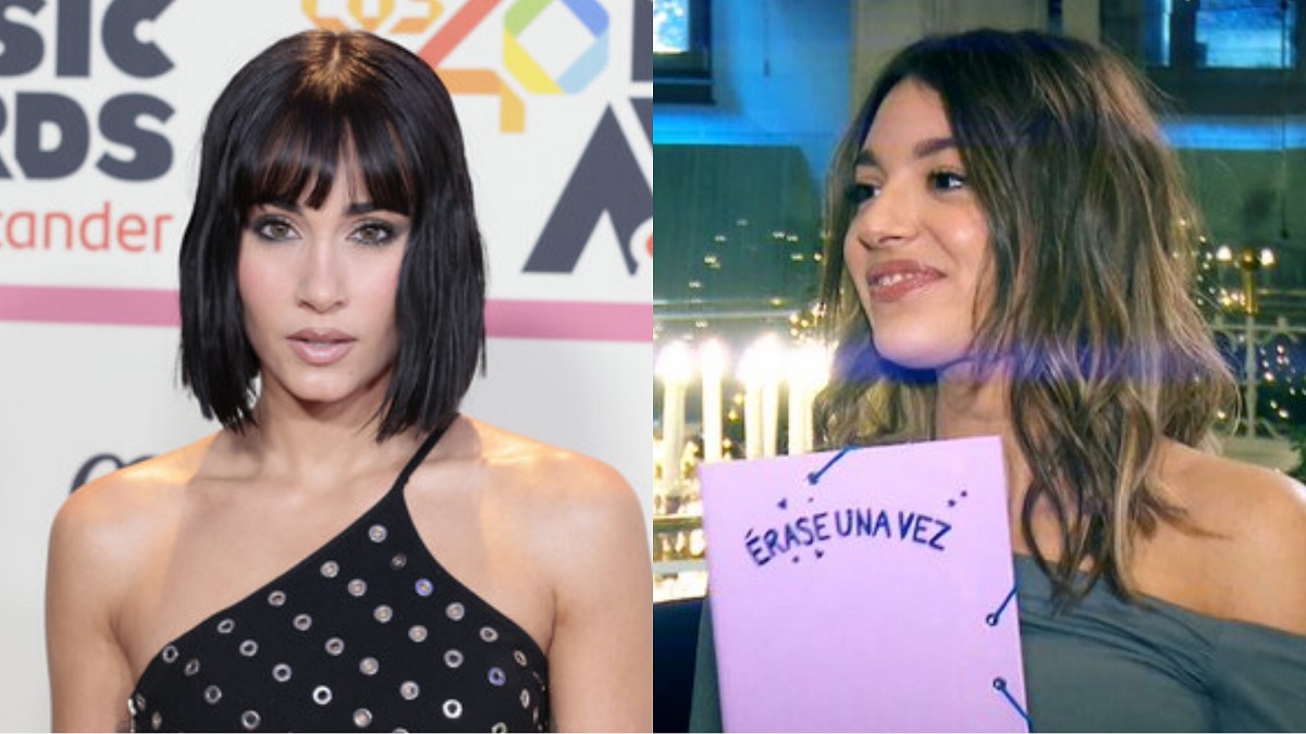 Ana Guerra desvela cómo es su verdadera relación con Aitana y confirma lo sospechado