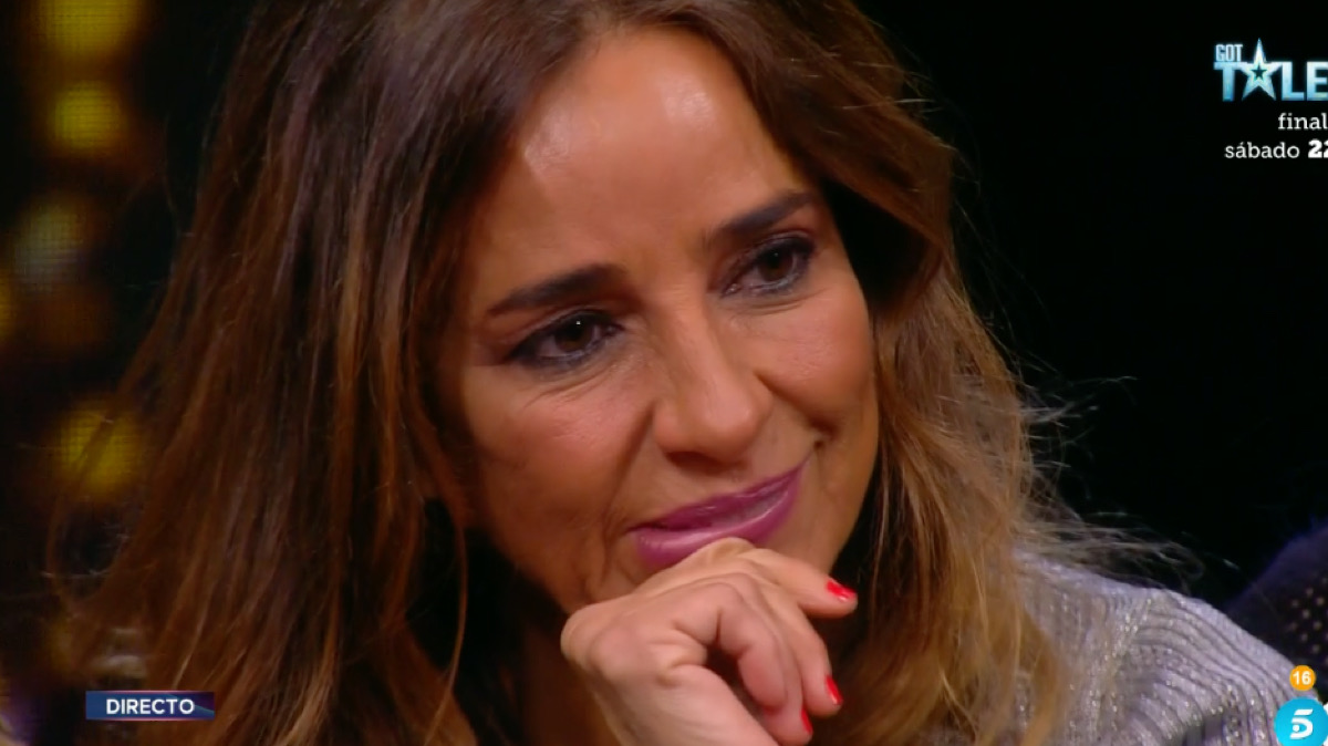 'GH VIP' deja de una pieza con la expulsión sorpresa de Carmen Alcayde a las puertas de la final