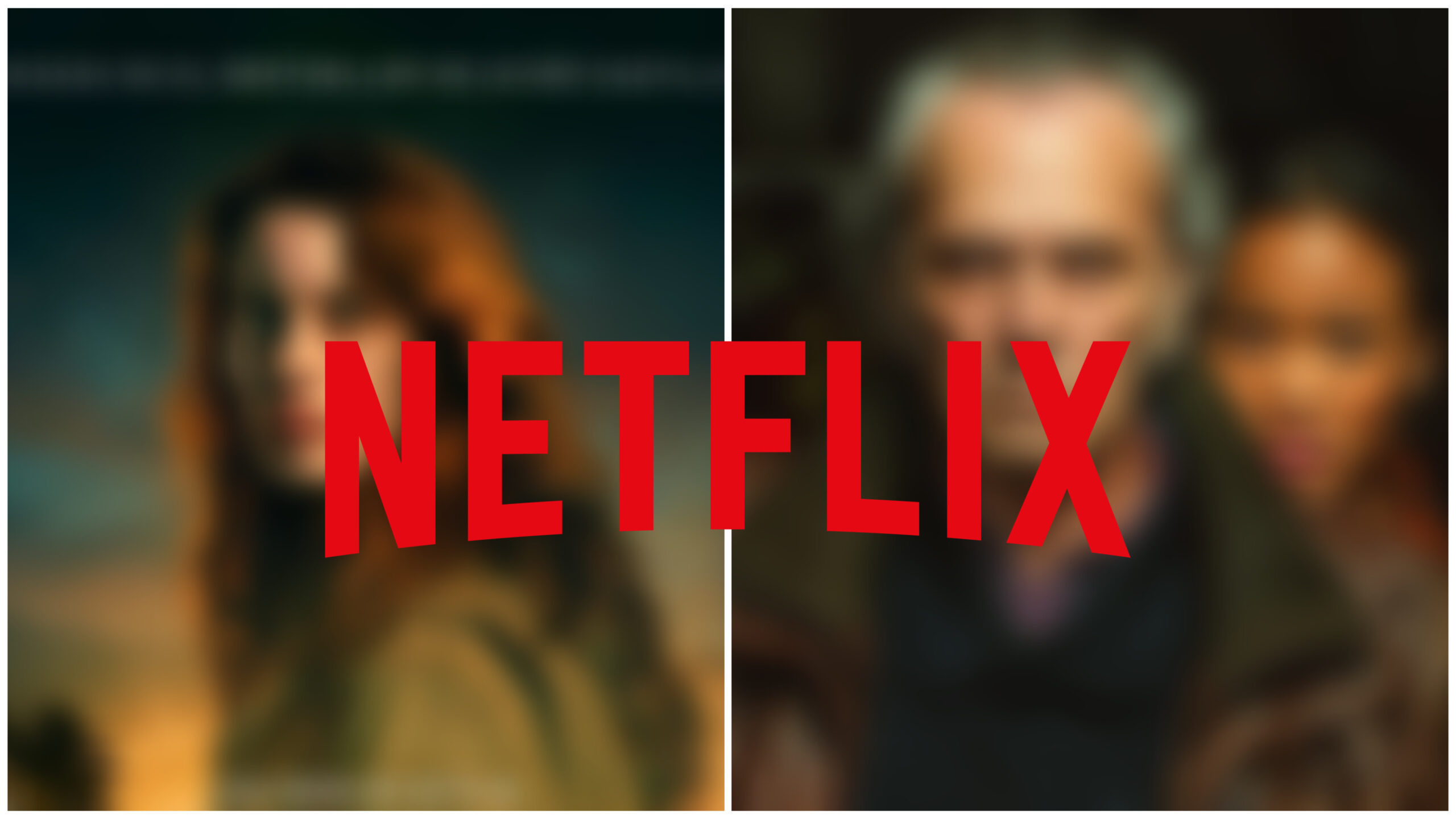 Series más vistas netflix