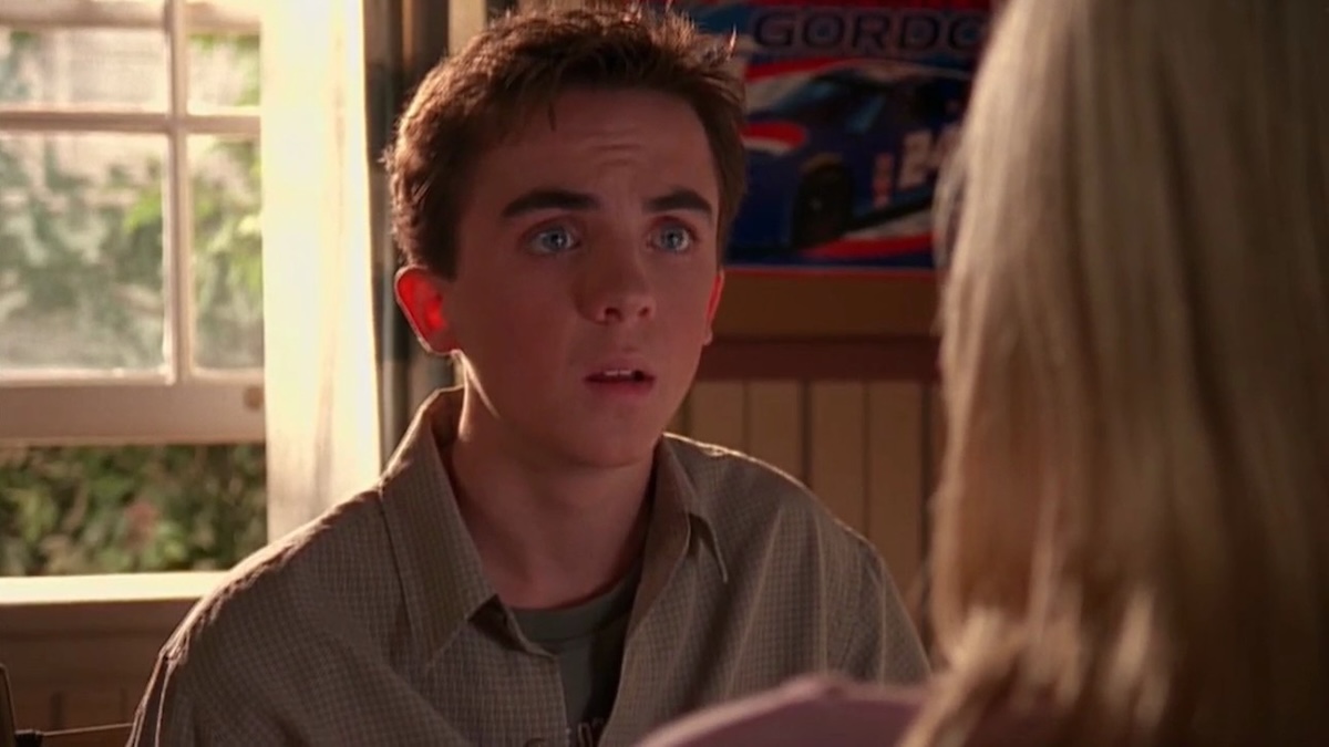 Frankie Muniz