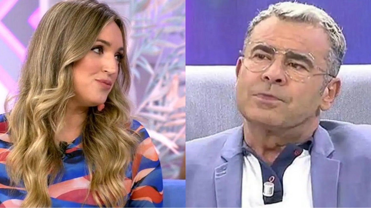 Marta Riesco cruza todo límite con lo que declara sobre Jorge Javier Vázquez: "Me gustaría..."