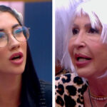 Naomi se marca esta rajada contra Laura Bozzo que dinamitará la recta final  de 'GH VIP