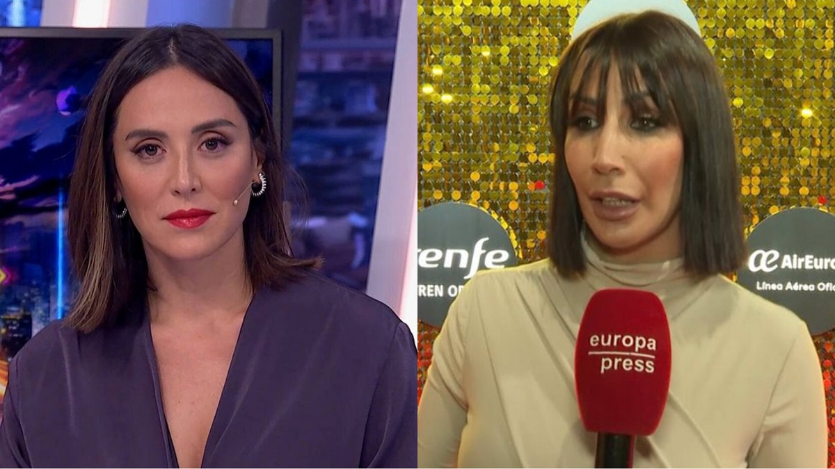 El tremendo aviso de Fani Carbajo a Tamara Falcó sobre Íñigo Onieva que despierta sospechas