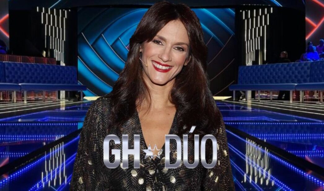 Elena Rodríguez concursará en 'GH DÚO 2'.