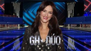 Elena Rodríguez concursará en 'GH DÚO 2'.