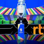 RTVE emitirá íntegra la Eurocopa 2024 en abierto.