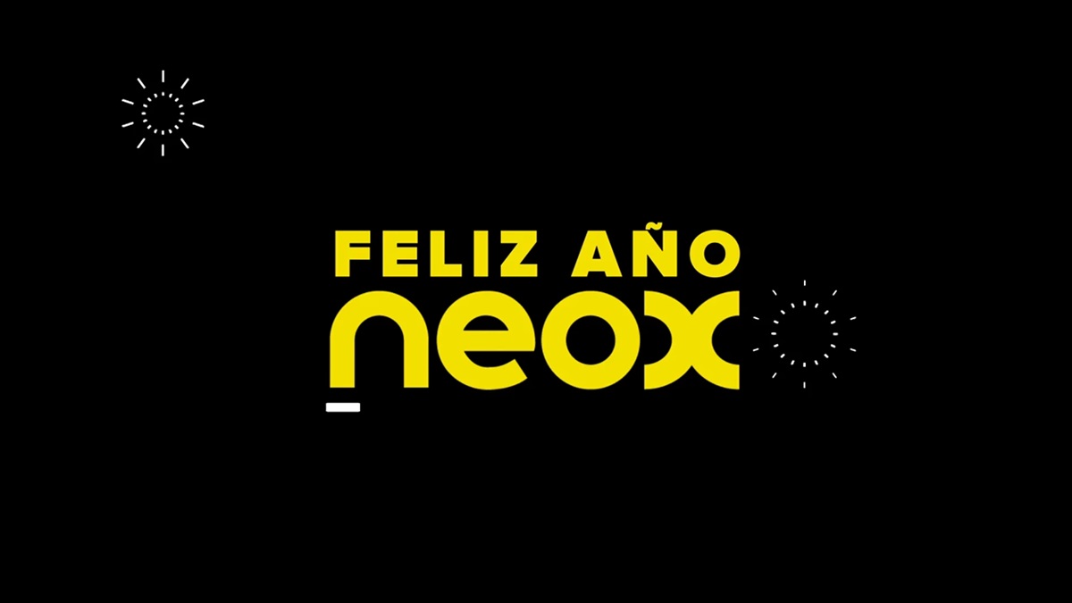 ATRESMEDIA PUBLICIDAD  Neox emitirá la nueva temporada del talent