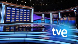 TVE compra los derechos de '¡Jeopardy!'