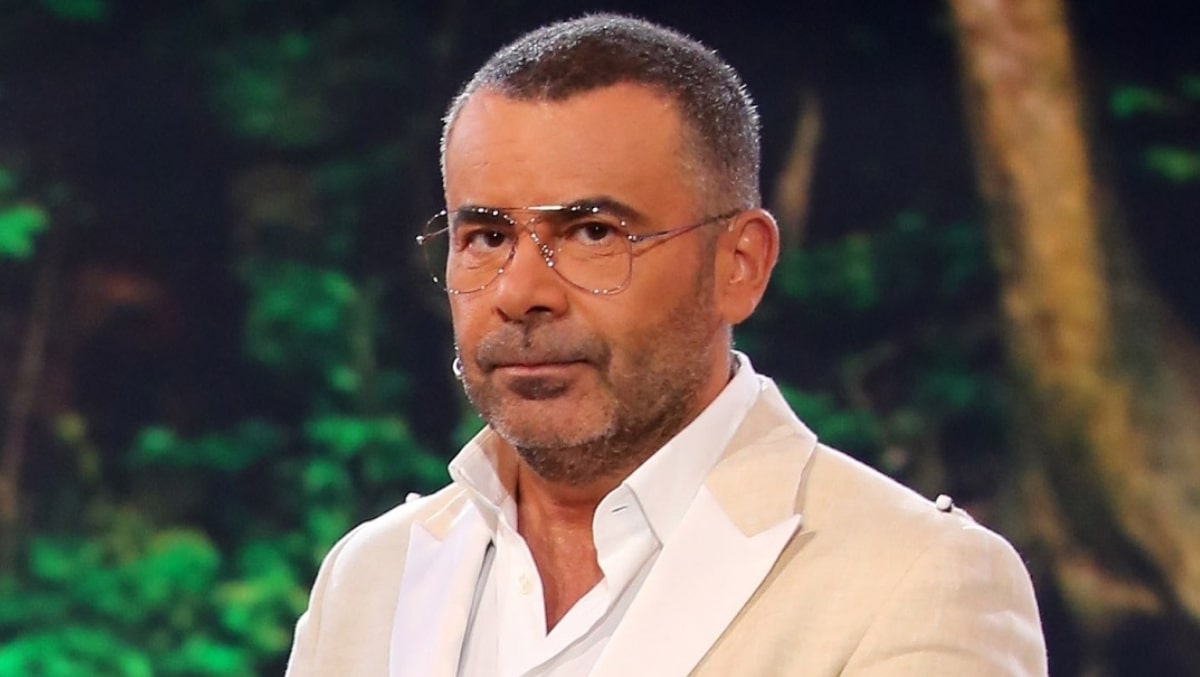 Jorge Javier Vázquez en 'Supervivientes'.