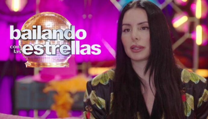 Mala Rodríguez, inesperadísima concursante oficial de ‘Bailando con las estrellas’ en Telecinco