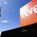 La sede de RTVE en Madrid.