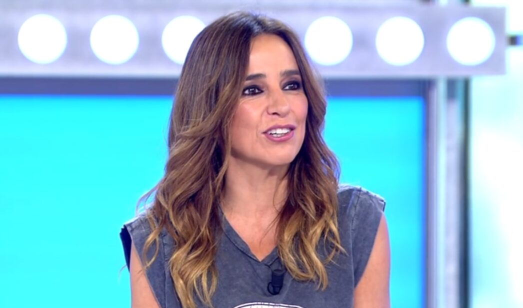 Carmen Alcayde en 'Así es la vida'.