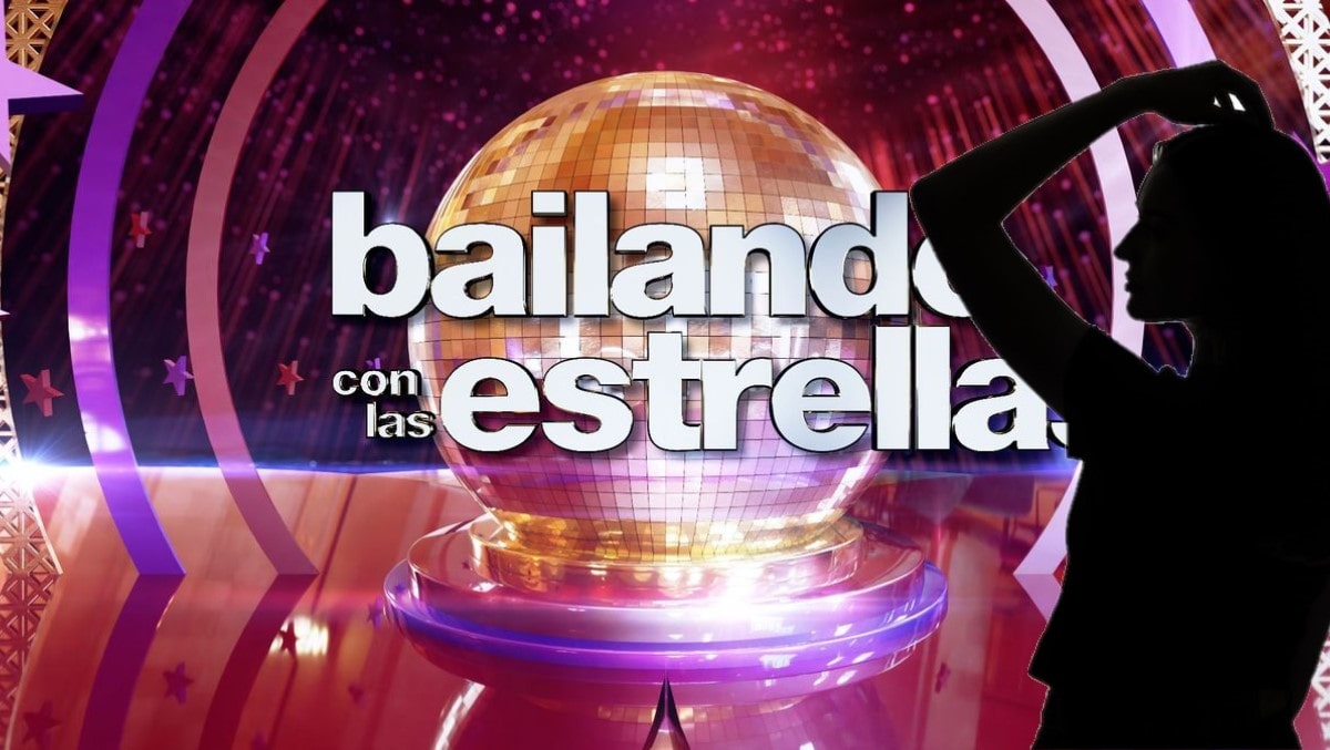 La hermana de un famoso actor ficha por 'Bailando con las estrellas'.