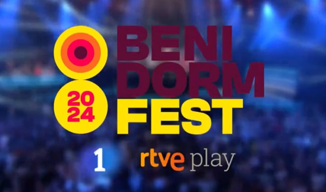 Imagen de la promo del Benidorm Fest 2024.