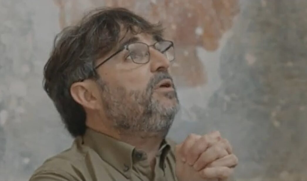 Jordi Évole en 'Lo de Évole'.
