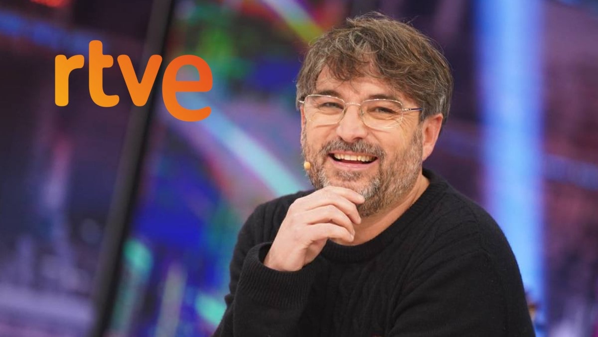 Jordi Évole da el salto a RTVE.