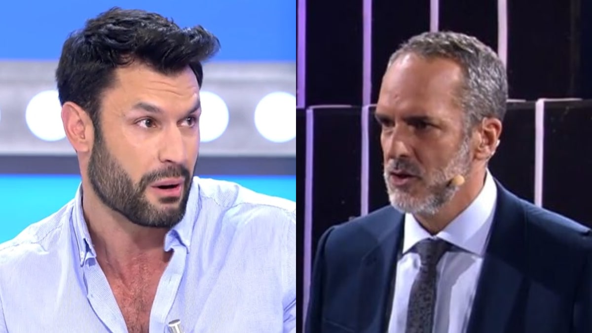 El palo de Jorge Pérez a 'De Viernes' desde Telecinco tras saberse su próximo invitado: "Innecesario"