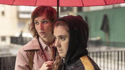 Llega a Prime Video la serie de una detective sorda con un "superpoder", rodada íntegramente en Bilbao