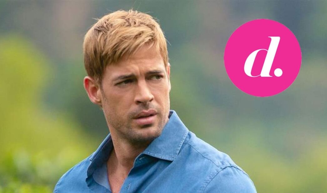William Levy vuelve a Divinity.