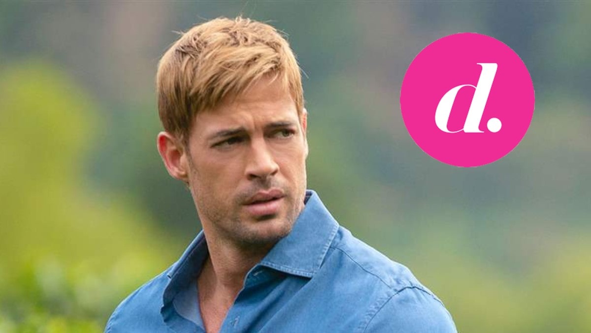 William Levy vuelve a Divinity.