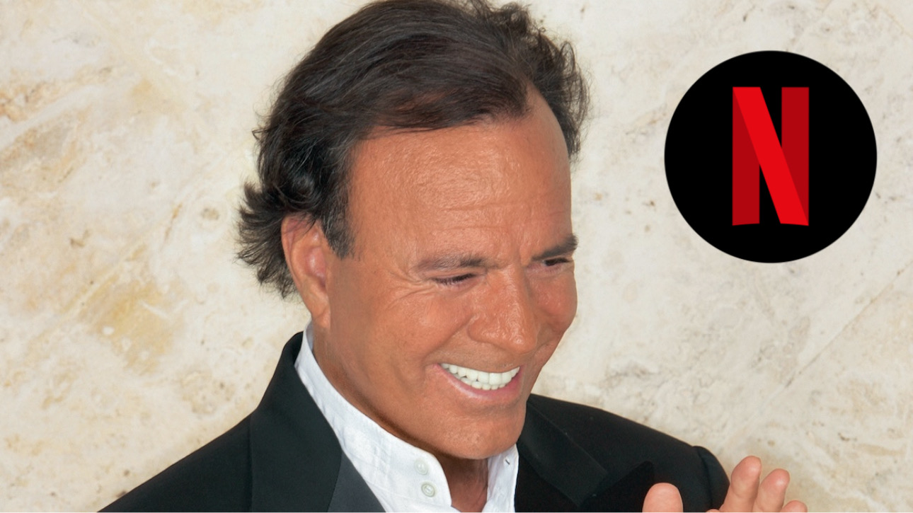 Julio Iglesias