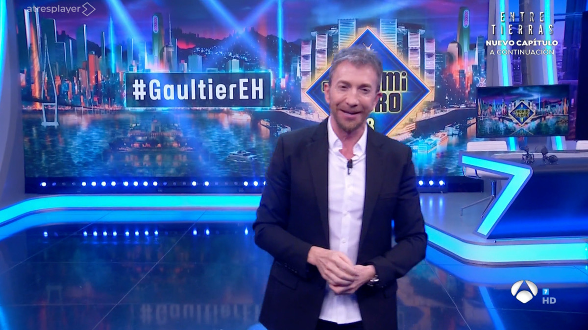 Estos son los 5 potentes invitados de 'El Hormiguero' en la semana del 4 al 7 de marzo