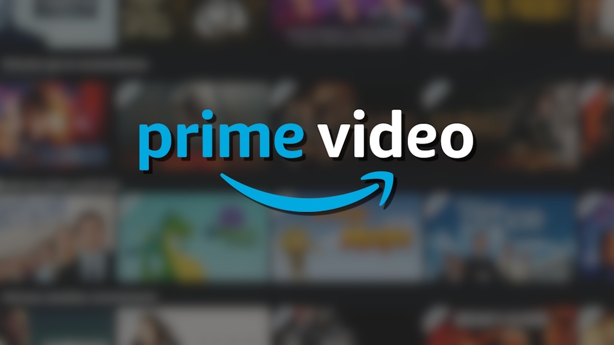 Amazon Prime Video