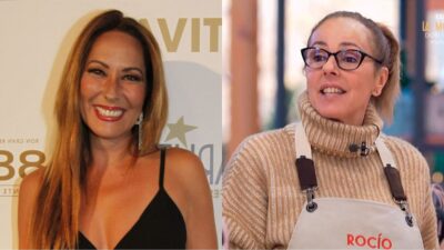 El insólito movimiento de Chayo Mohedano y Raquel Mosquera contra Rocío Carrasco