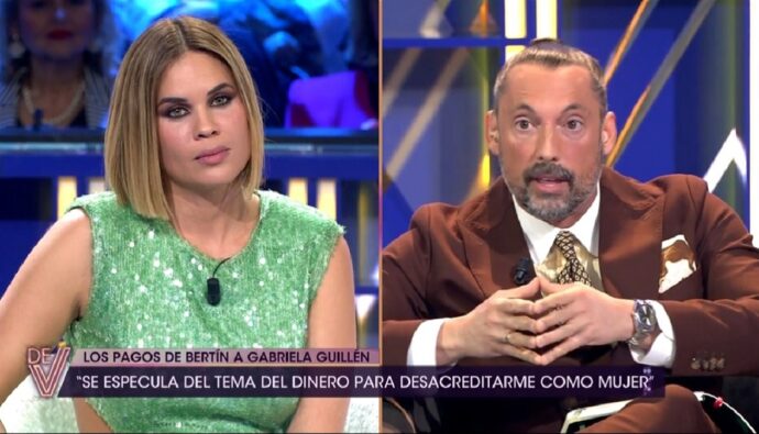 Raquel Arias planta cara a José Antonio León en ‘De Viernes’ y lo que le dice hace enmudecer