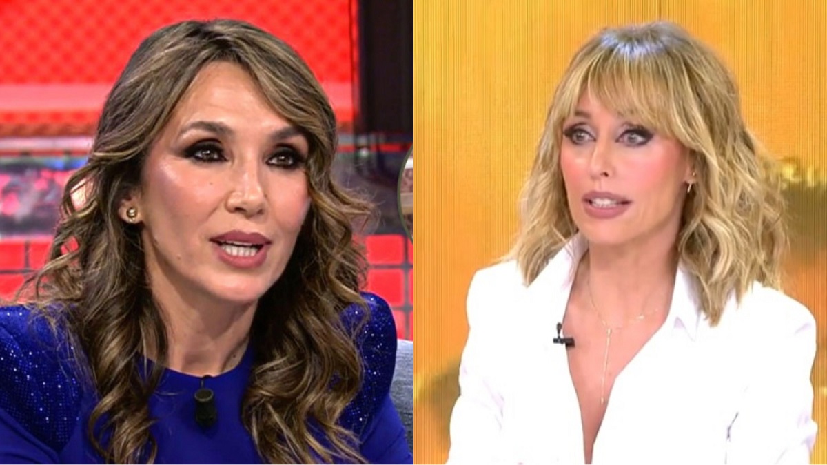 Paloma Lago desmonta a Emma García y su equipo revelando la razón de su abrupta despedida