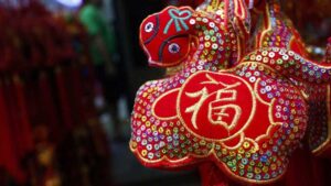 Año Nuevo Chino: predicción del horóscopo en sus 12 animales.