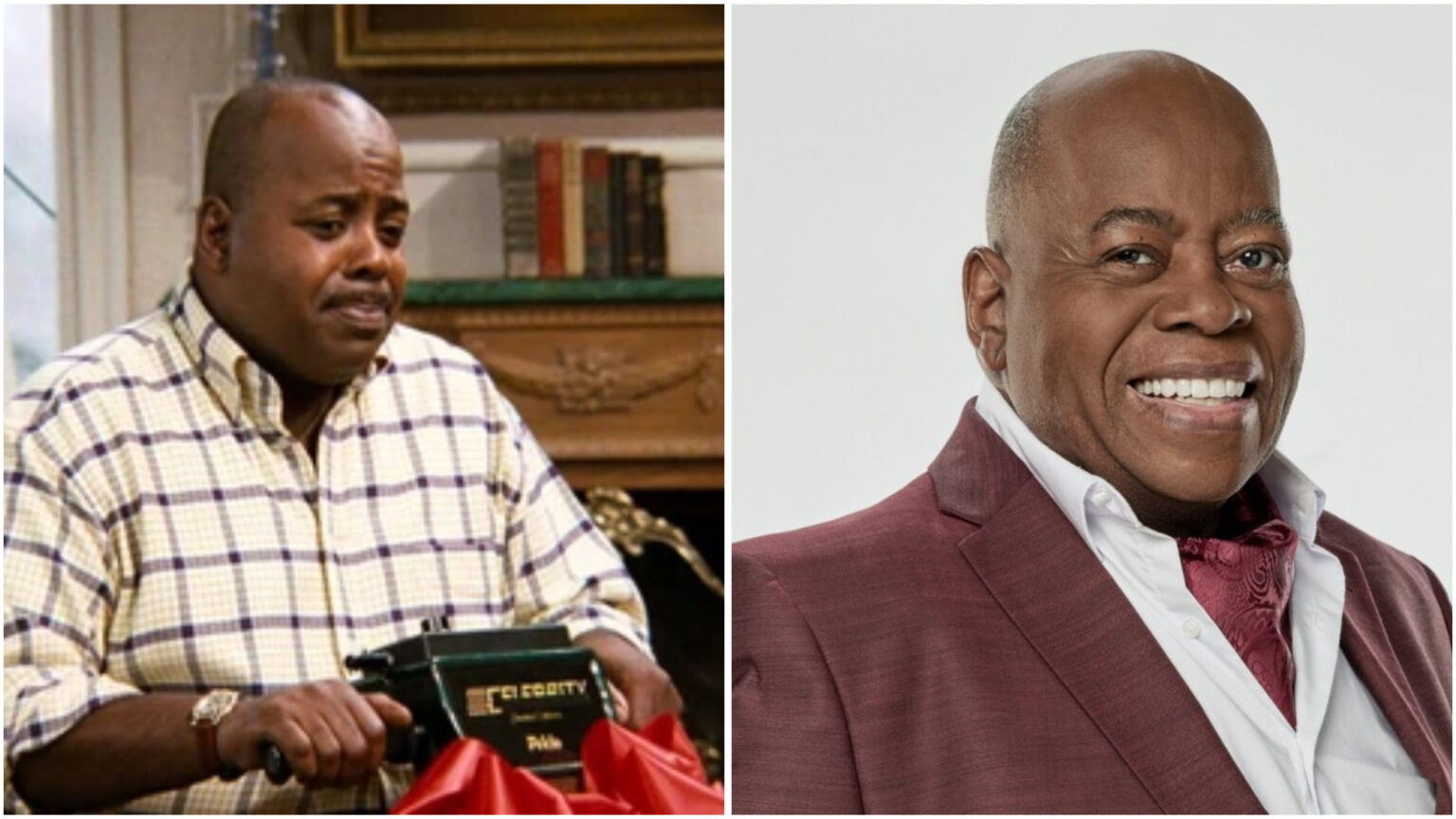 Qué fue del reparto de la mítica 'Cosas de casa' con Steve Urkel