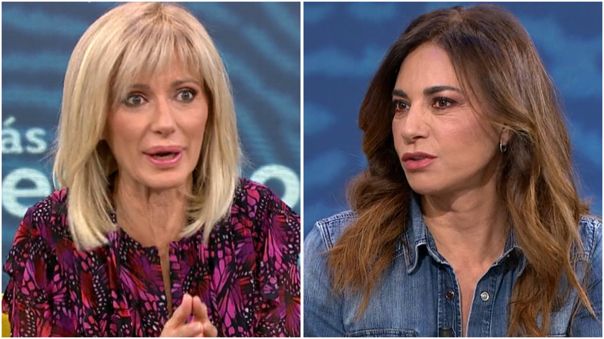 Mariló Montero recrimina a Susanna Griso lo que ha hecho en su adiós: "¿Era necesario?"