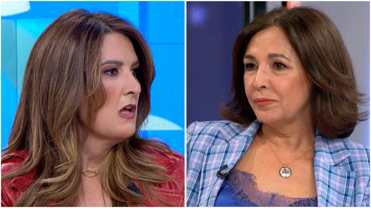 Laura Fa, sin piedad contra Isabel Gemio tras su polémica, hace esta aseveración de órdago