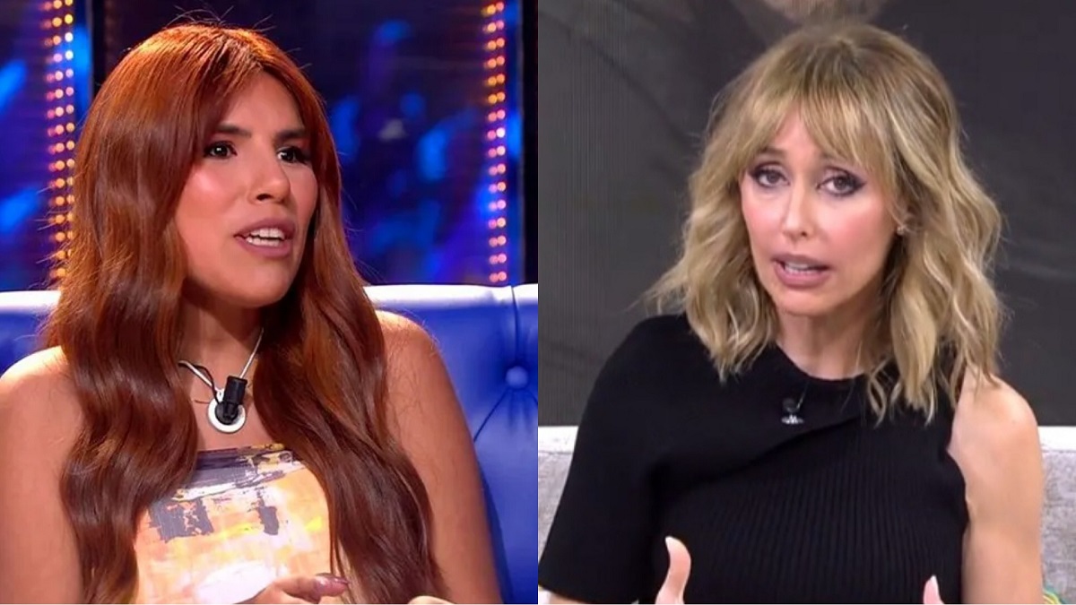 Isa Pantoja condena públicamente al programa de Emma García por este nuevo  fichaje