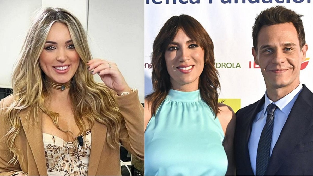 Marta Riesco usa la relación de Patricia Pardo y Gálvez para lanzar este órdago a 'AR'