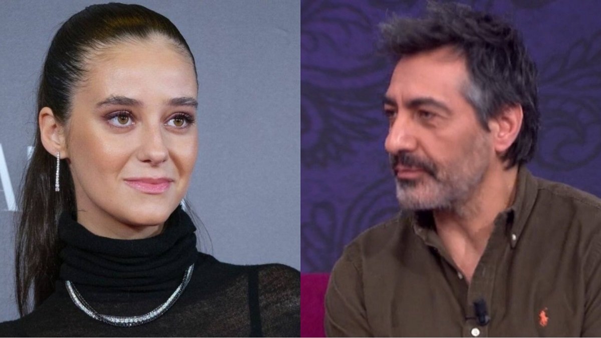 Juan del Val desmiente de raíz lo señalado sobre Victoria Federica y su contrato con 'El Desafío'