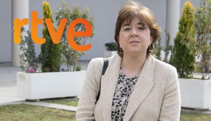 Concepción Cascajosa, nueva Presidenta de RTVE.