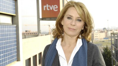 Terremoto en RTVE: Elena Sánchez es cesada fulminantemente como presidenta interina