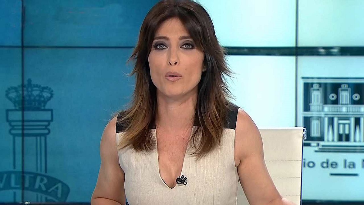 Helena Resano actualiza su estado de salud y clarifica cuando volverá a La Sexta