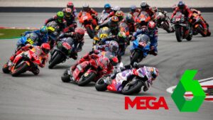 Atresmedia copra los derechos de la MotoGP en abierto.