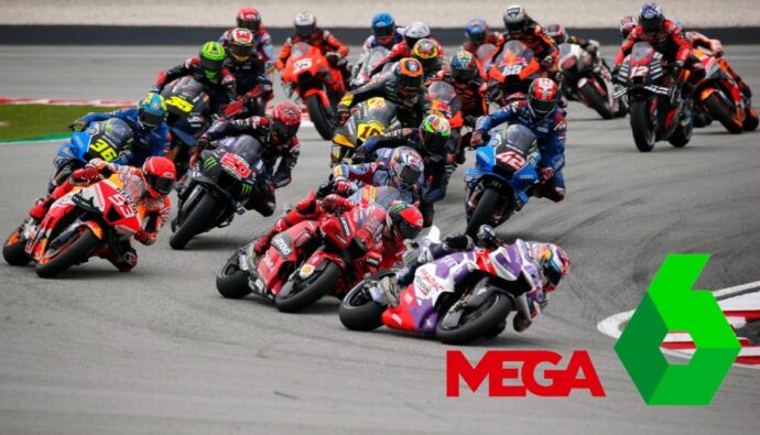 Atresmedia copra los derechos de la MotoGP en abierto.
