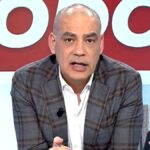 Nacho Abad en 'En boca de todos'.