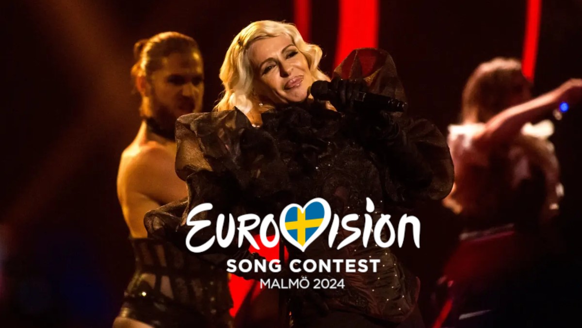 España actuará por primera vez en la semifinal de Eurovisión: este es el puesto de Nebulossa