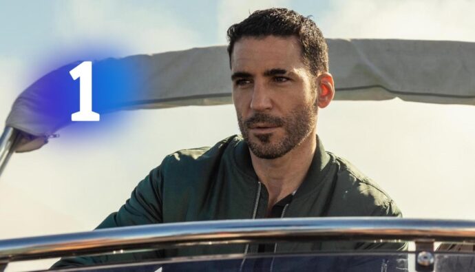 Miguel Ángel Silvestre da el salto a TVE.