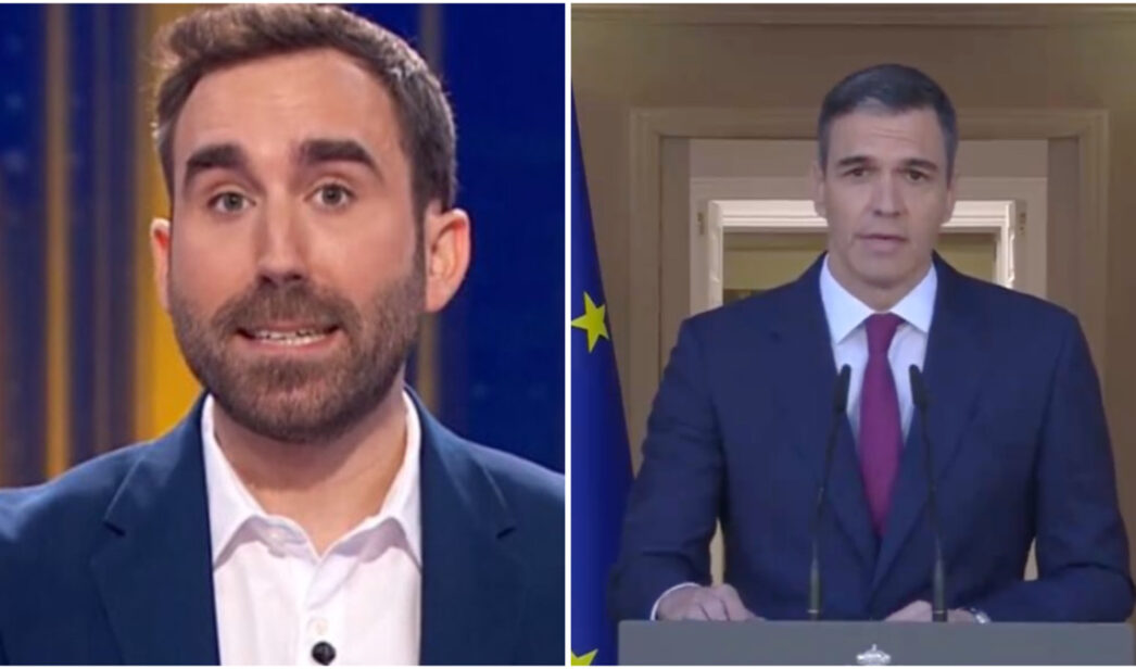 Aitor Albizua y Pedro Sánchez