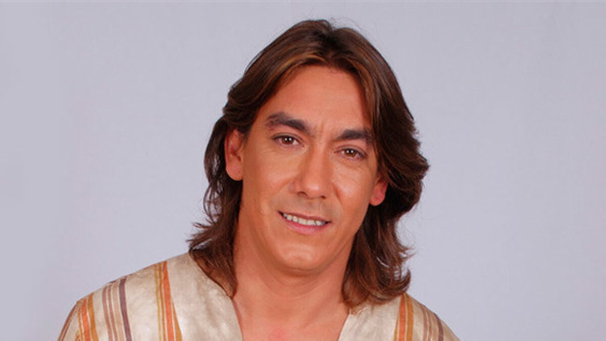 Miguel Carpio, exconcursante de 'Gran Hermano 6'