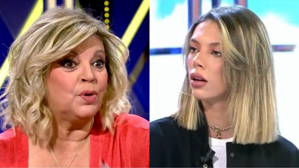 'De Viernes' se salta este veto en la entrevista a Terelu Campos y la pone en un aprieto